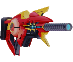 Savage Tusk of Thunder - Mega Man X DiVE