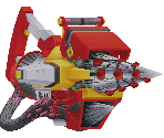 Scarlet Tyrant - Mega Man X DiVE