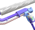 Big Swig Roller - Splatoon 3