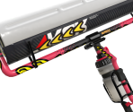 Carbon Roller Deco - Splatoon 3