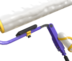 Splat Roller - Splatoon 3