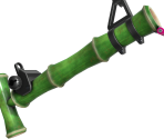 Bamboozler 14 Mk I - Splatoon 3