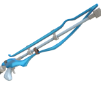 Classic Squiffer - Splatoon 3