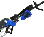 E-liter 4K Scope - Splatoon 3