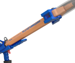 Snipewriter 5H - Splatoon 3