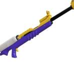 Splat Charger - Splatoon 3