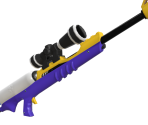 Splatterscope - Splatoon 3