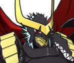 Plutomon - Digimon New Century