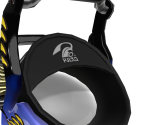 Slosher Deco - Splatoon 3