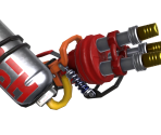 Hydra Splatling - Splatoon 3