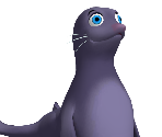 Seal - Gummy Bear Runner