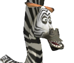 Marty - Madagascar