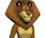 Alex - Madagascar