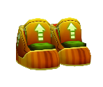Super Sneakers - Subway Surfers