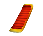 Hoverboard - Subway Surfers