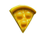 Pizza - Chuck E.'s Skate Universe