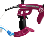 Dapple Dualies - Splatoon 3