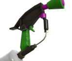 Splat Dualies - Splatoon 3