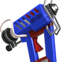 Glooga Dualies - Splatoon 3