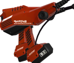 Dualie Squelchers - Splatoon 3