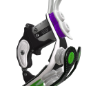 Dark Tetra Dualies - Splatoon 3