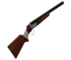 Shotgun - Postal Redux