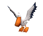 Pelican - Streaker Run