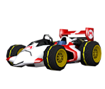 Sprinter - Mario Kart Wii