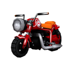 Zip Zip - Mario Kart Wii