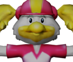 Helen (Baseball) - Chuck E. Cheese's Sports Games