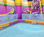 Ice Hockey Maps - Chuck E. Cheese's Sports Games
