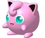 #039 Jigglypuff - Pokédex 3D Pro
