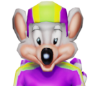 Chuck (Kart Racing) - Chuck E. Cheese's Sports Games