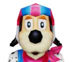 Jasper (Kart Racing) - Chuck E. Cheese's Sports Games
