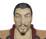 Shang Tsung - Mortal Kombat (2011)