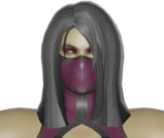 Mileena - Mortal Kombat (2011)