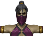 Mileena (Alternate Costume) - Mortal Kombat (2011)
