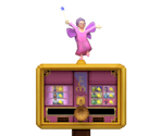 FGM Drive Thru - Shrek 2