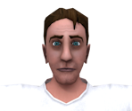 Male Civillians - Postal Redux
