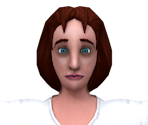 Female Civillians - Postal Redux