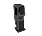 Cold Storage Pedestal - System Shock (2023)