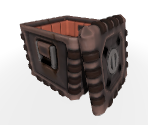 Crate - System Shock (2023)