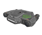 Escape Shuttlepod - System Shock (2023)