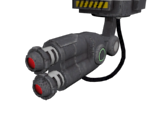 Screen Camera - System Shock (2023)