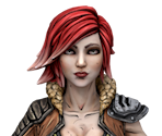 Lilith - Borderlands 3