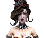 Mad Moxxi - Borderlands 3