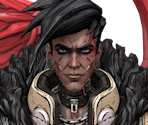 Troy - Borderlands 3