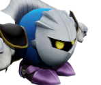Meta Knight - Super Smash Bros. for Nintendo 3DS
