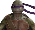 Donatello - Teenage Mutant Ninja Turtles: Out of the Shadows