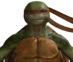 Michelangelo - Teenage Mutant Ninja Turtles: Out of the Shadows